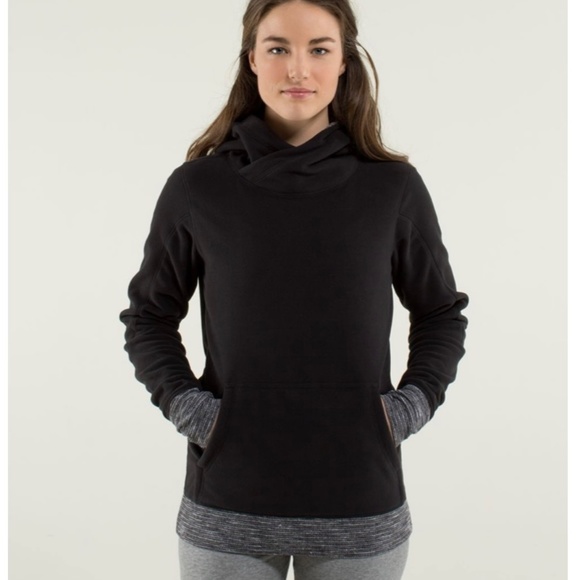 Lululemon Runaway Fleece - Picture 2 of 8